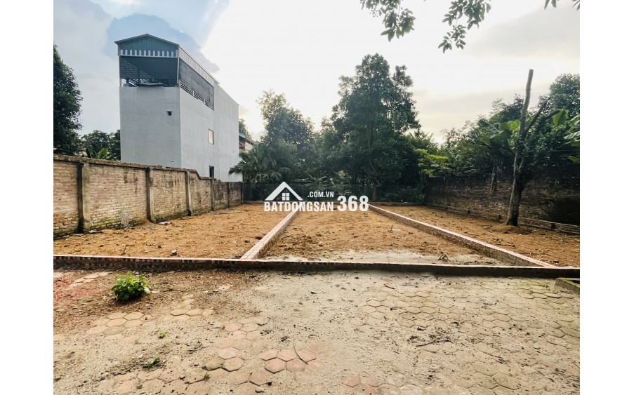 CHÍNH CHỦ CẮT LỖ 300TR BÁN NHANH 2 LÔ MẶT ĐƯỜNG PHÚ CÁT, CÁCH ĐẠI HỌC QUỐC GIA 1KM.